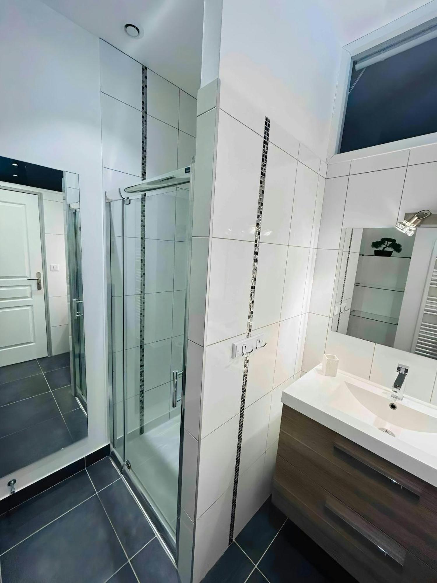 Letape Prestige Hyper-Centre Calme Apartment Reims Exterior photo