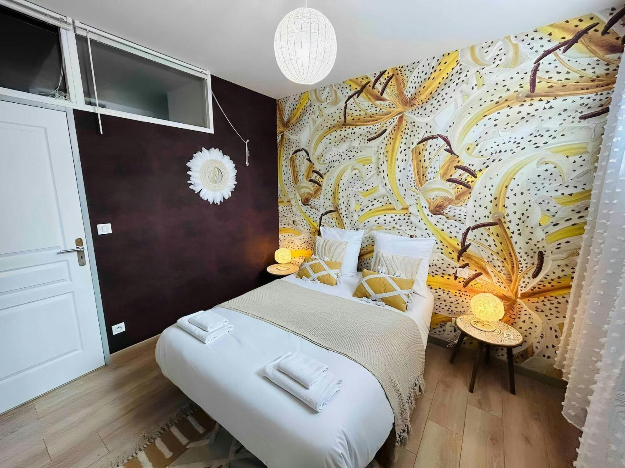 Letape Prestige Hyper-Centre Calme Apartment Reims Exterior photo